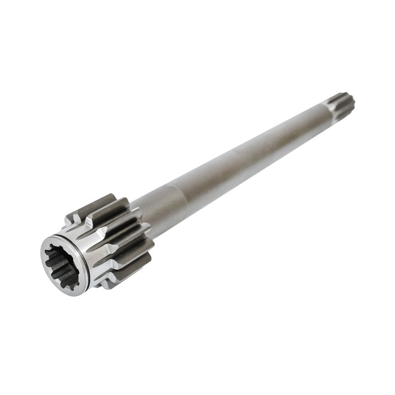 Arbore conducator Z=13 arbore priza UTB U-445